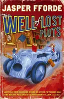 El pozo de las tramas perdidas - Thursday Next Libro 3 - Well Of Lost Plots - Thursday Next Book 3