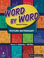 Word by Word International Libro del alumno - Word by Word International Student Book