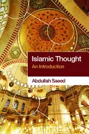 Pensamiento islámico: Una introducción - Islamic Thought: An Introduction