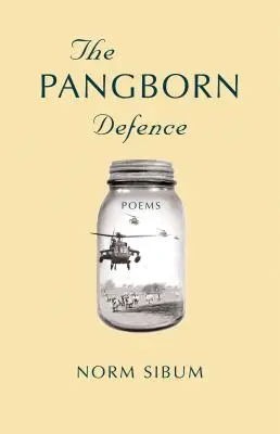 La defensa de Pangborn - The Pangborn Defence