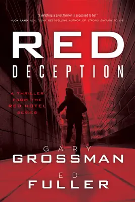 Engaño Rojo, 2 - Red Deception, 2