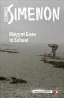 Maigret va a la escuela - Maigret Goes to School