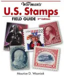 Guía de campo de sellos de EE.UU. de Warman - Warman's U.S. Stamps Field Guide