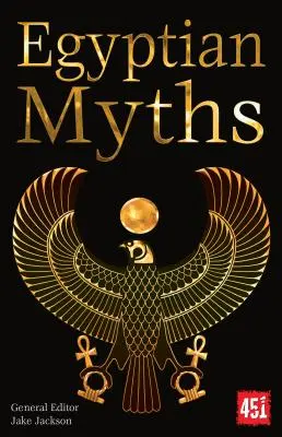 Mitos egipcios - Egyptian Myths