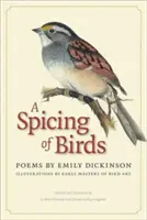 A Spicing of Birds: Poemas - A Spicing of Birds: Poems