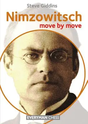 Nimzowitsch Movimiento por movimiento - Nimzowitsch: Move by Move