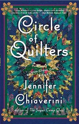 Circle of Quilters, 9: Una novela de ELM Creek Quilts - Circle of Quilters, 9: An ELM Creek Quilts Novel