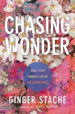 En busca de la maravilla: Pequeños pasos hacia una vida de grandes aventuras - Chasing Wonder: Small Steps Toward a Life of Big Adventures