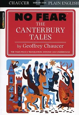 Los cuentos de Canterbury (Sin miedo), 1 - The Canterbury Tales (No Fear), 1