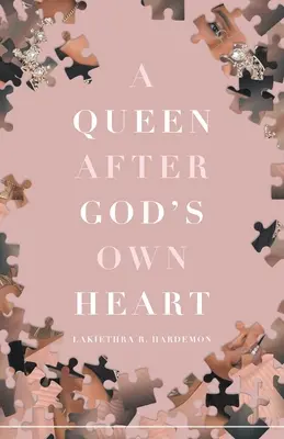 Una reina según el corazón de Dios - A Queen after God's Own Heart
