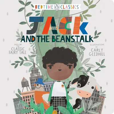 Jack y las habichuelas - Jack and the Beanstalk