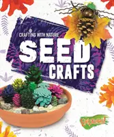 Manualidades con semillas - Seed Crafts