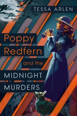 Poppy Redfern y los asesinatos de medianoche - Poppy Redfern and the Midnight Murders