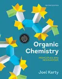 Química orgánica: Principios y mecanismos - Organic Chemistry: Principles and Mechanisms