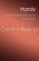 Apología de un matemático (Canto Classics) - A Mathematician's Apology (Canto Classics)