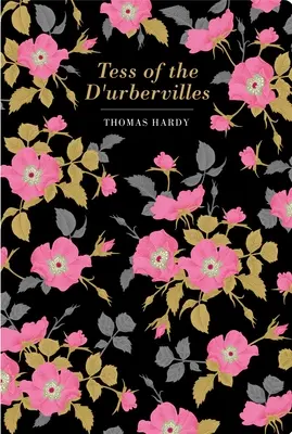 Tess de los d'Urberville - Tess of the d'Urbervilles