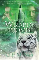 La promesa del mago - Wizard's Promise