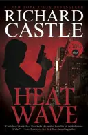 Nikki Heat Libro Uno - Ola de Calor (Castle) - Nikki Heat Book One - Heat Wave  (Castle)