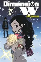 Dimensión W, Vol. 10 - Dimension W, Vol. 10