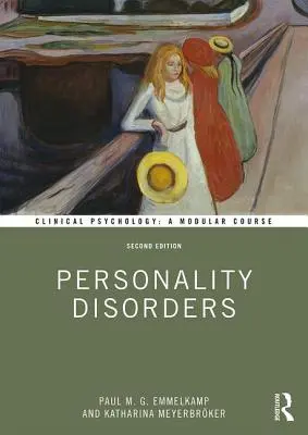 Trastornos de la personalidad - Personality Disorders