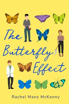 El efecto mariposa - The Butterfly Effect