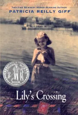 La travesía de Lily - Lily's Crossing