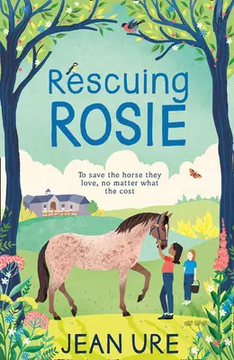 Rescatando a Rosie - Rescuing Rosie