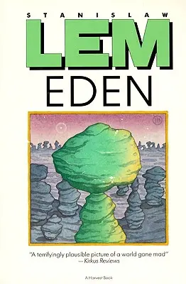 Edén - Eden