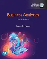 Business Analytics, Edición Global - Business Analytics, Global Edition