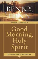 Buenos Días, Espíritu Santo - Good Morning, Holy Spirit