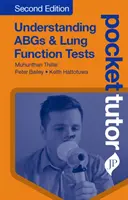 Tutor de bolsillo para entender los Abgs y las pruebas de función pulmonar - Pocket Tutor Understanding Abgs and Lung Function Tests