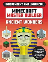 Minecraft Master Builder - Ancient Wonders - Independiente y no oficial - Minecraft Master Builder - Ancient Wonders - Independent and Unofficial