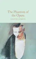 El Fantasma de la Ópera - The Phantom of the Opera