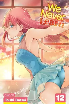 We Never Learn, Vol. 12, 12