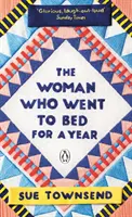 La mujer que estuvo un año en la cama - Woman who Went to Bed for a Year