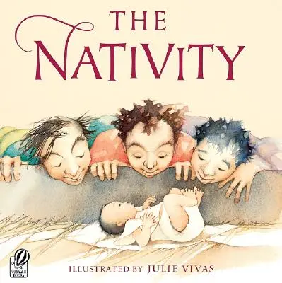 La Natividad - The Nativity