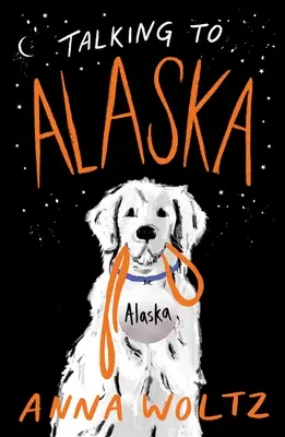 Hablando con Alaska - Talking to Alaska