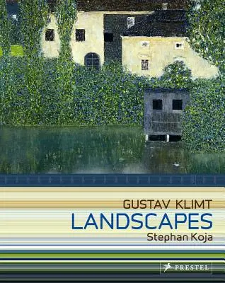 Gustav Klimt: Paisajes - Gustav Klimt: Landscapes