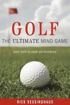 Golf: el juego mental definitivo - Golf: The Ultimate Mind Game