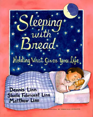 Dormir con Pan: Sostener lo que te da vida - Sleeping with Bread: Holding What Gives You Life