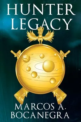 El legado del cazador - Hunter Legacy