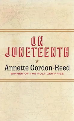 Sobre Juneteenth - On Juneteenth