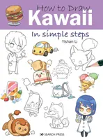 Cómo dibujar kawaii en sencillos pasos - How to Draw Kawaii in Simple Steps