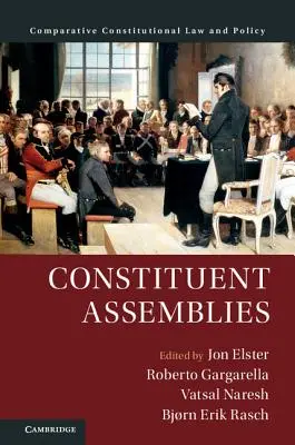 Asambleas constituyentes - Constituent Assemblies