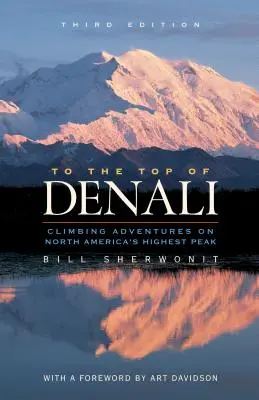 A la cima del Denali: Aventuras de escalada en el pico más alto de Norteamérica - To the Top of Denali: Climbing Adventures on North America's Highest Peak