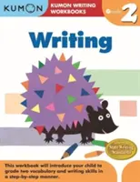 Escritura, 2º curso - Writing, Grade 2