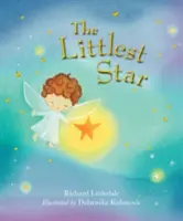 La estrella más pequeña - The Littlest Star