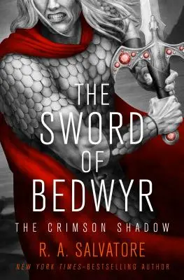 La espada de Bedwyr - The Sword of Bedwyr