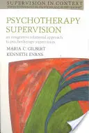 Supervisión de psicoterapia - Psychotherapy Supervision