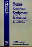 Equipos y prácticas eléctricas marinas - Marine Electrical Equipment and Practice